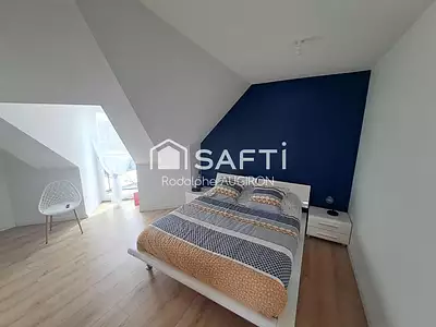 Maison, 220 m²