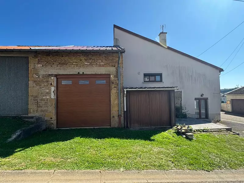 Maison, 102 m²