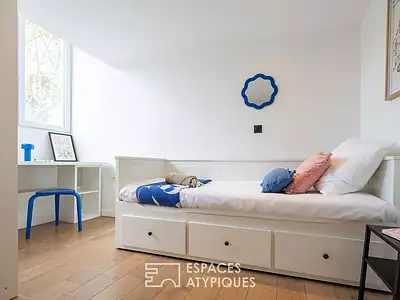 Appartement, 103 m²