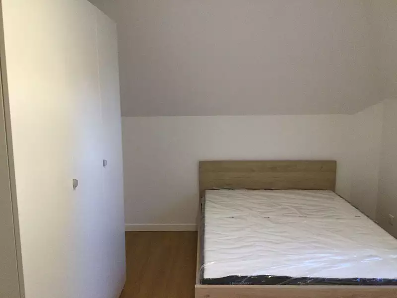 Appartement, 59,45 m²