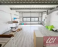 Divers, 96 m²