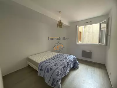 Appartement, 77 m²