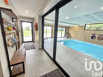 Maison, 188 m²