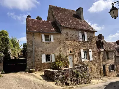 Maison, 160 m²