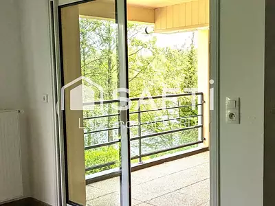 Appartement, 65 m²
