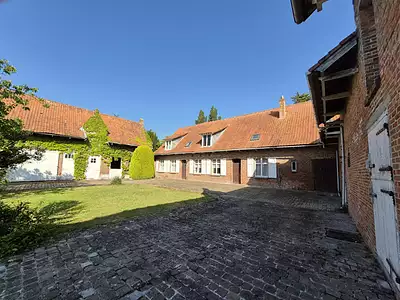 Maison, 210,4 m²