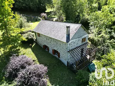 Maison, 73 m²