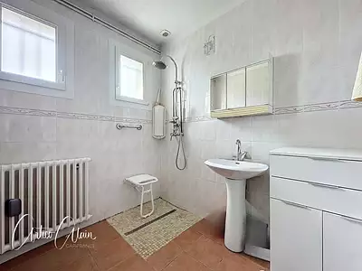 Maison, 94 m²