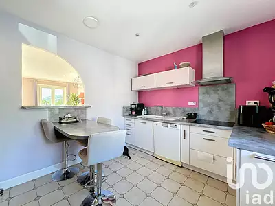 Maison, 103 m²