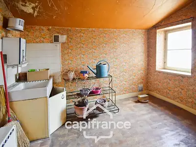 Maison, 117 m²