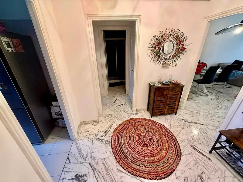 Appartement, 66,11 m²