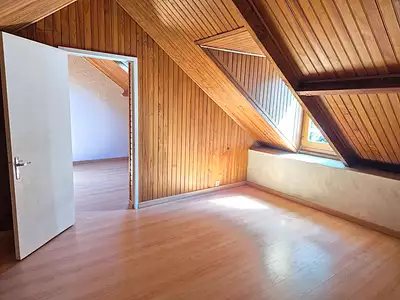 Appartement, 62,02 m²