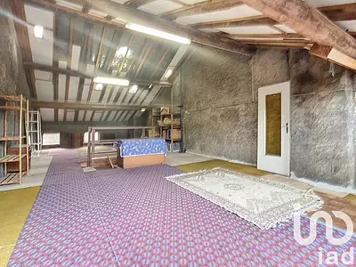 Maison, 120 m²