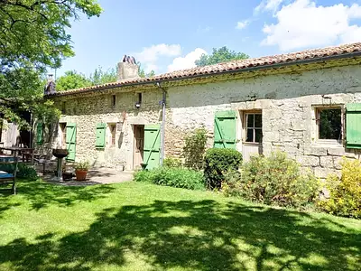 Maison, 157 m²