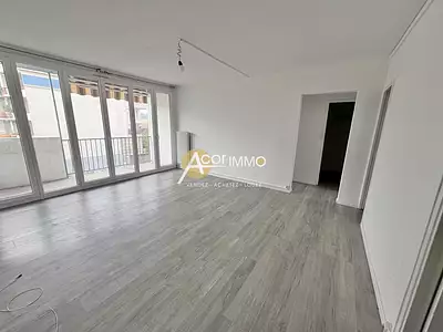 Appartement, 68 m²