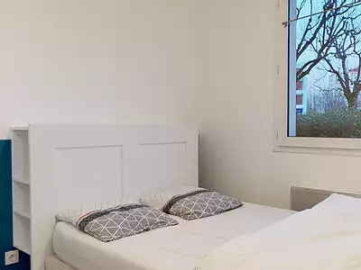 Appartement, 32 m²