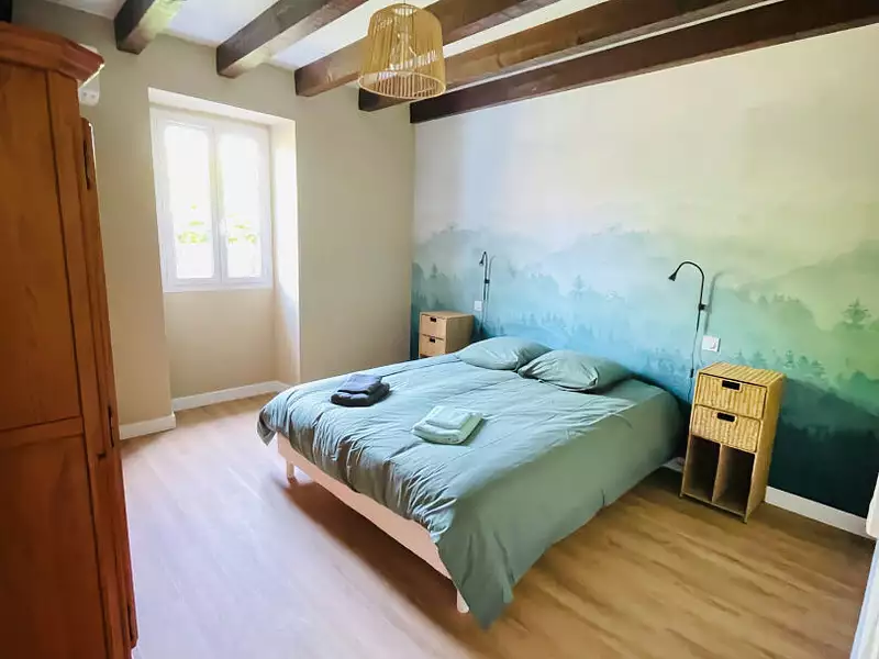 Maison, 84 m²