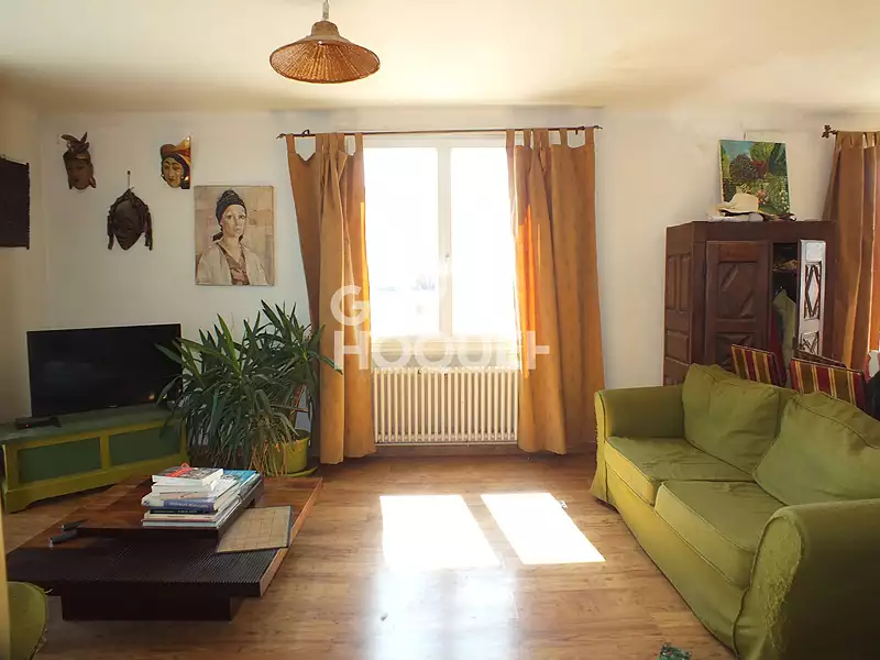 Appartement, 87,64 m²