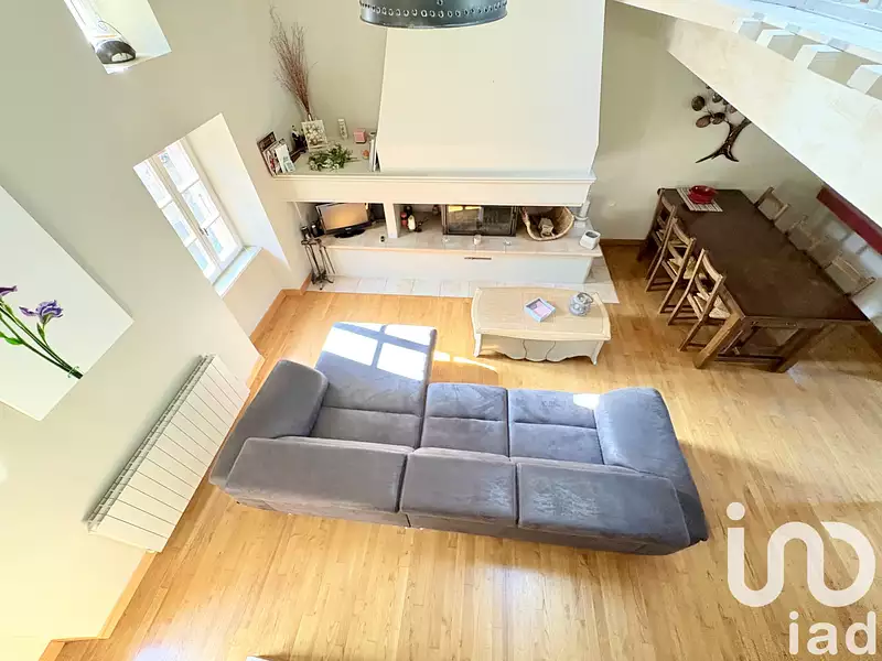 Maison, 83 m²