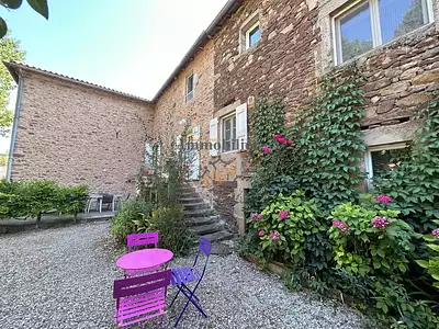 Maison, 268 m²