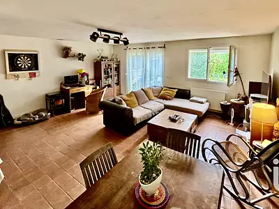 Maison, 98 m²