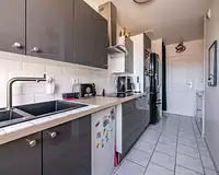 Appartement, 79,41 m²