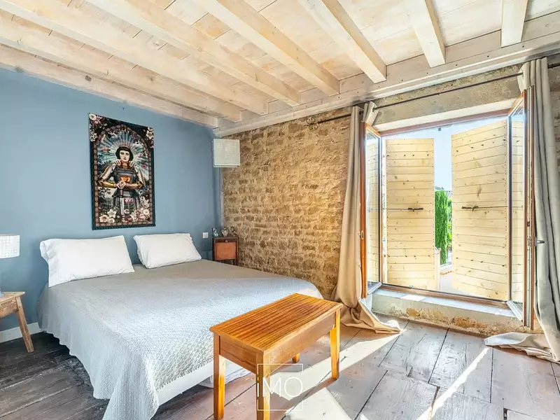 Maison, 255,64 m²