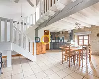 Maison, 175 m²
