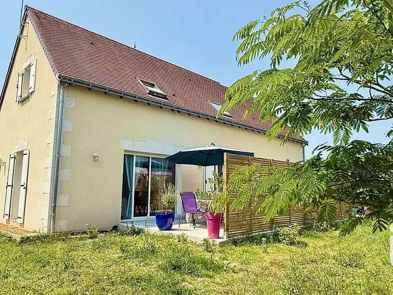 Maison, 142 m²