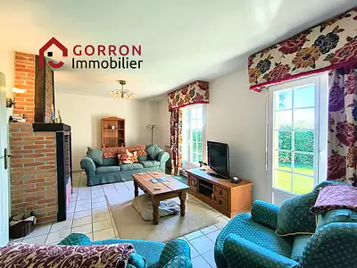 Maison, 110 m²
