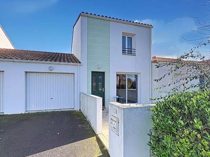 Maison, 79,73 m²