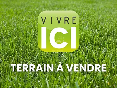 Terrain, 300 m²