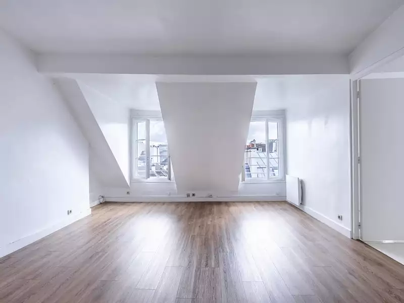 Appartement, 52 m²