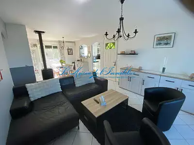Maison, 115 m²
