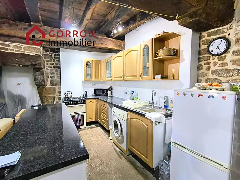 Maison, 68,3 m²