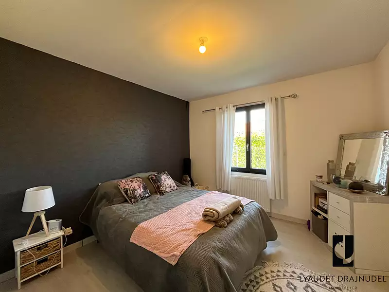 Maison, 100 m²