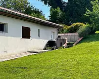 Maison, 122 m²