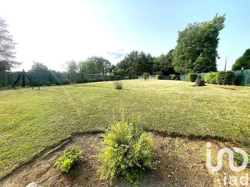 Maison, 137 m²