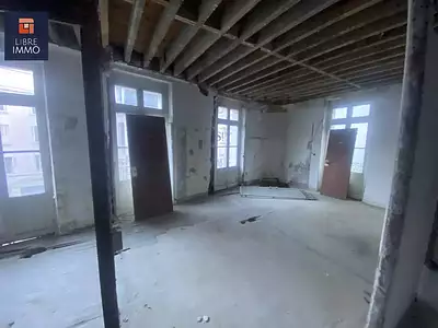 Appartement, 44 m²