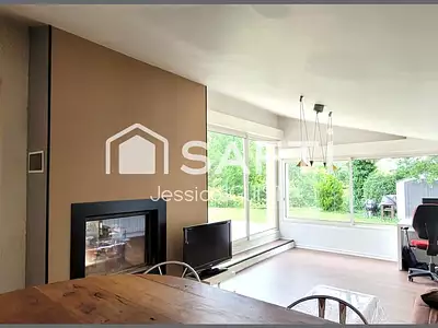 Maison, 141 m²