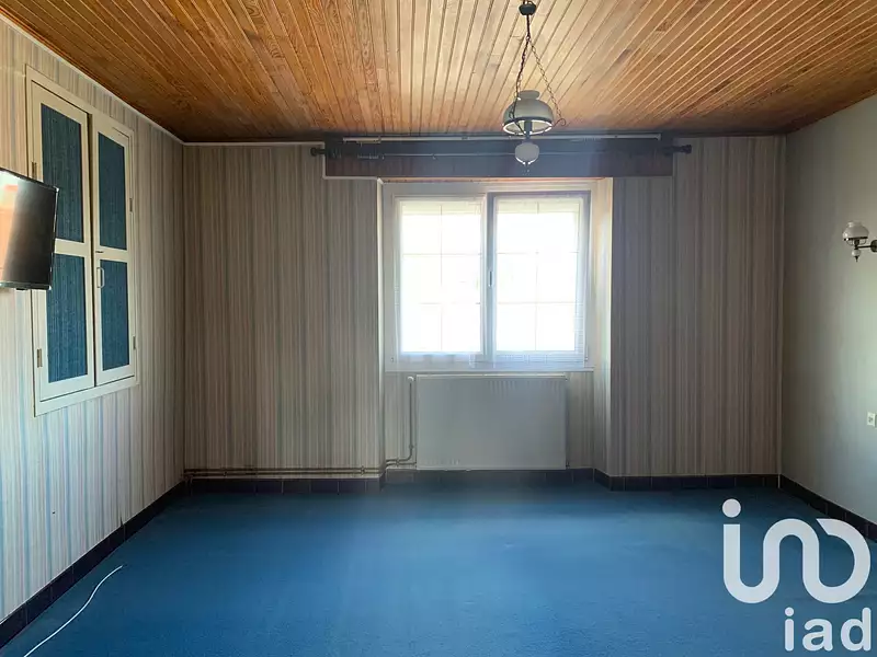 Maison, 97 m²
