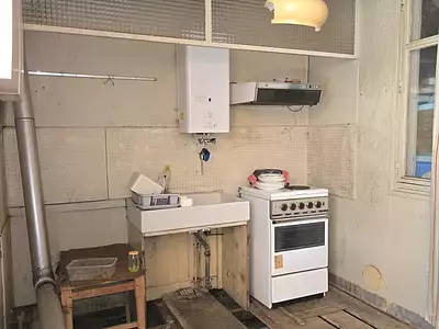 Maison, 70 m²