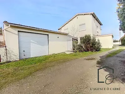 Maison, 149 m²