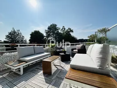 Appartement, 73 m²