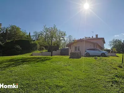 Maison, 159 m²