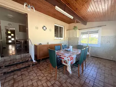 Maison, 114 m²