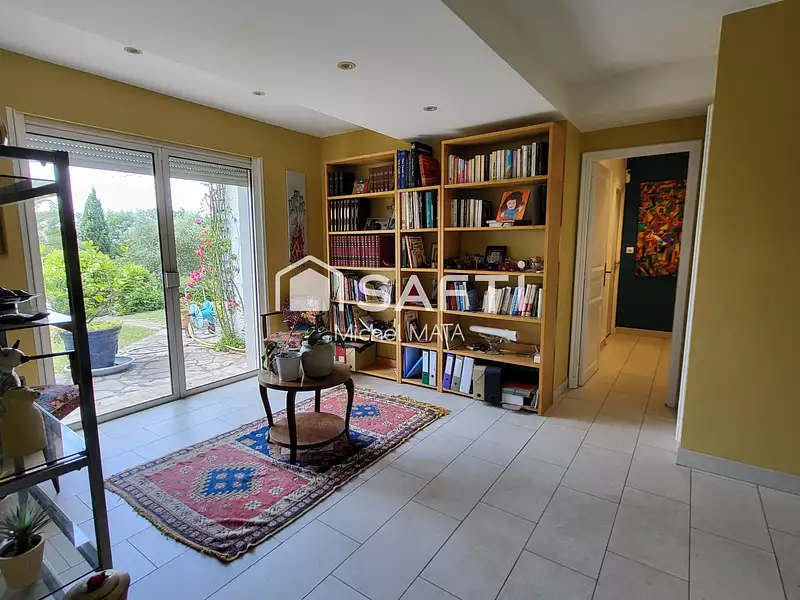 Maison, 183 m²