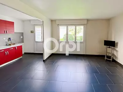 Appartement, 59 m²