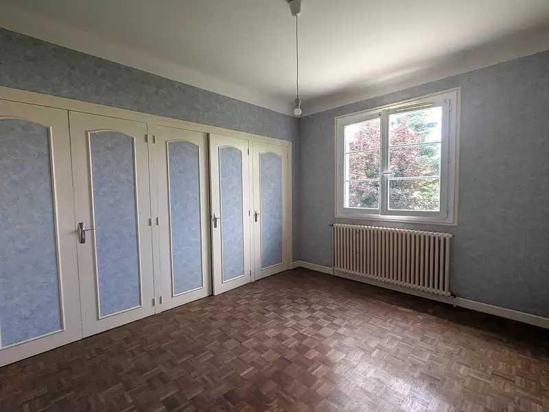 Appartement, 81 m²