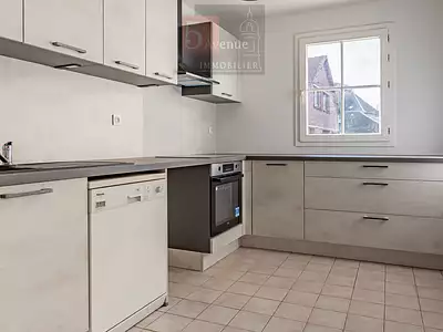 Appartement, 93,7 m²